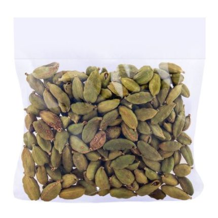 Zeejal Choti Elaichi (Cardamom Small) 50g