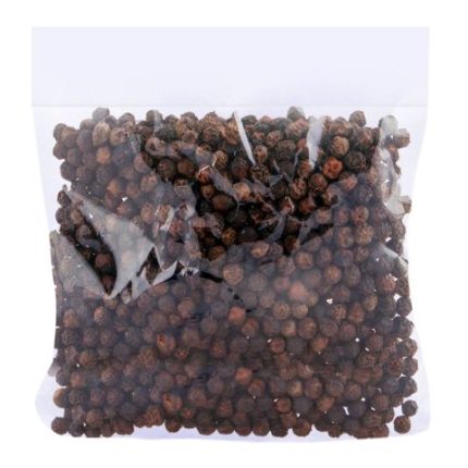 Zeejal Kali Mirch Sabut (Black Pepper Whole) 200g