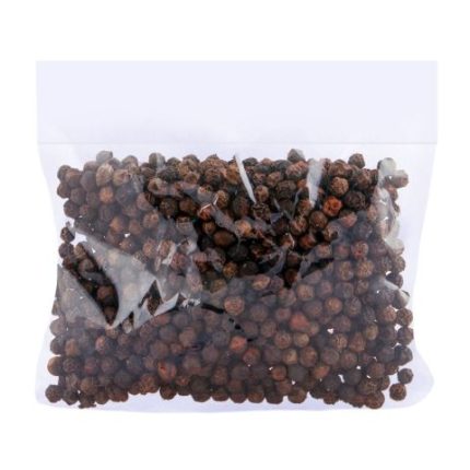 Zeejal Kali Mirch Sabut (Black Pepper Whole) 125g