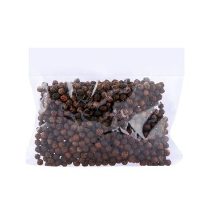 Zeejal Kali Mirch Sabut (Black Pepper Whole) 50g