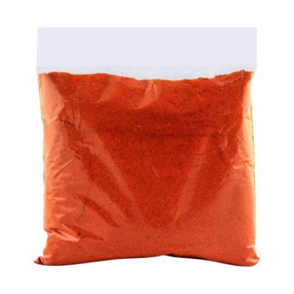 Zeejal Lal Mirch Pisi (RedChili Powder) 250g