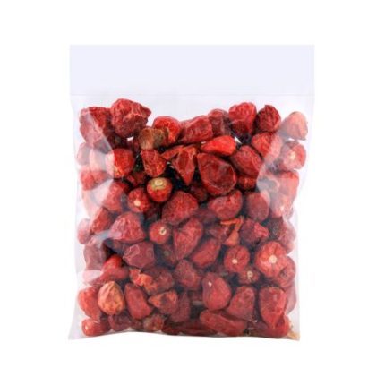 Zeejal Lal Mirch Sabut(Red Chili Whole) 125g