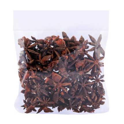 Zeejal Badyan Ke Phool (Star Anise) 100g
