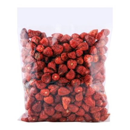 Zeejal Lal Mirch Sabut(Red Chili Whole) 500g